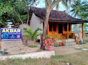 Villa Akbar Sawarna